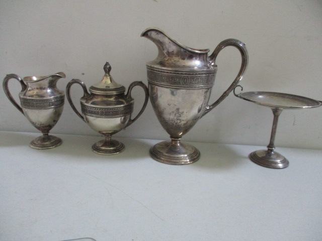 Wedgwood Sterling Silver