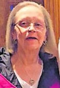 Shireen A. Michaud