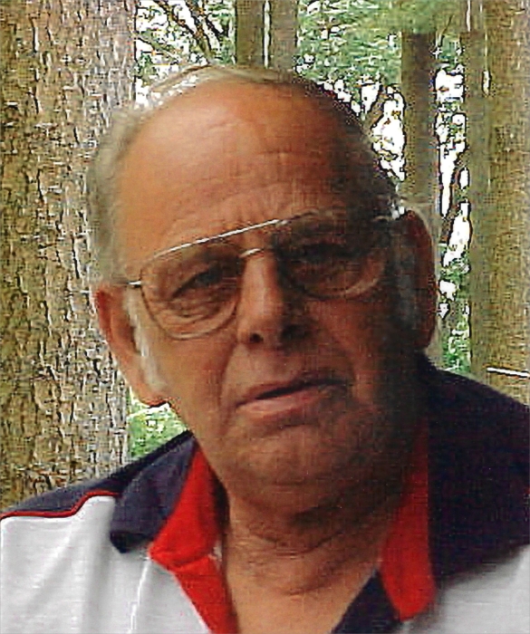 Ernest J. Coderre